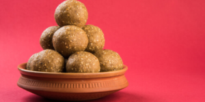 oats ladoo recipe