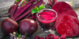 Benefits of beetroot kanji