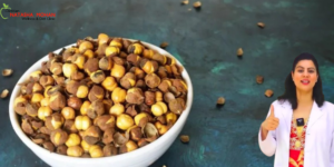 Chana Good for weight loss