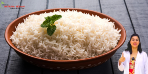 basmati rice weight loss