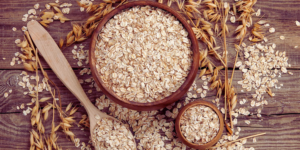 multigrain oats for weight loss