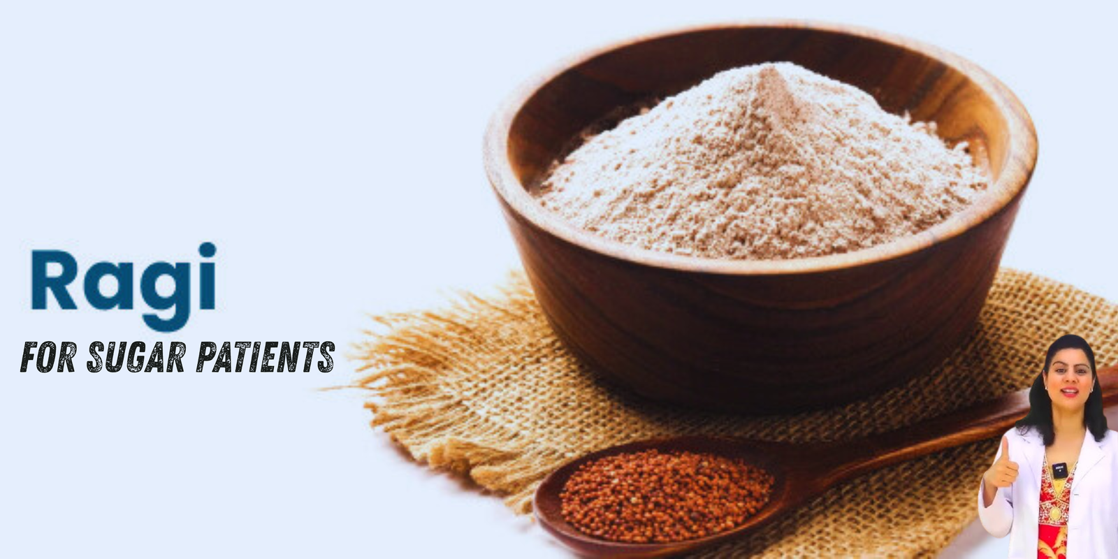 Ragi for sugar patients a complete guide to its benefits and uses 1 ragi for sugar patients