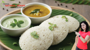 samak rice idli for weight loss