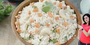 samak rice pulao