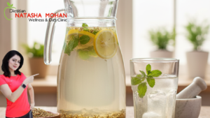 saunf water for weight loss – benefits, recipe and tips
