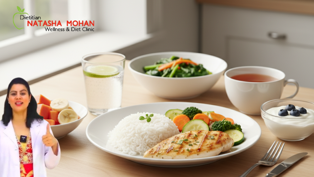 What Food to Eat in Jaundice A Ultimate Guide in 2025