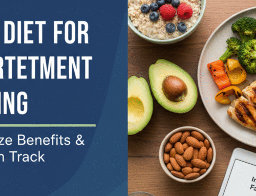 Best diet for intermittent fasting