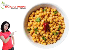 chickpeas weight loss recipes