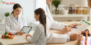 Dietitians primary focus what to expect in your first consultation