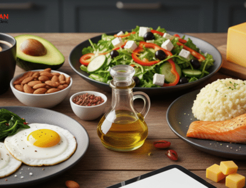 Best Keto Diet Food Plan Burn Fat the Smart Way