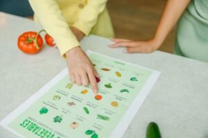 PCOS Diet Plan