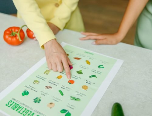 PCOS Diet Plan: Foods to Eat and Avoid for Hormonal Balance